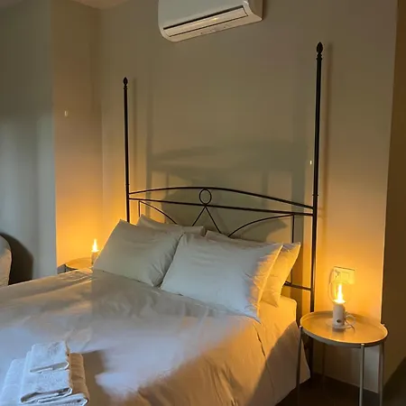 Apartmán Quiet *
