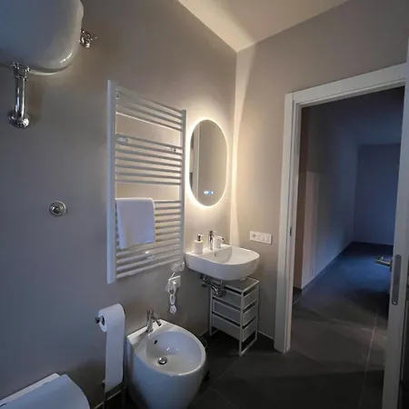 Quiet Apartmán *