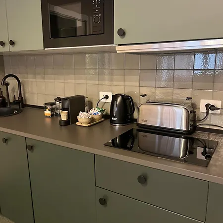Apartmán Quiet *